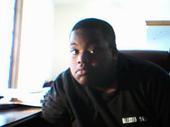 Andre Crowder