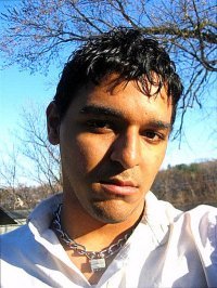 Alex Paulino