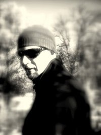 Ian Peterscampbell