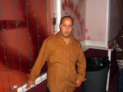 George Fernandez