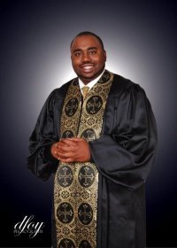 Tromaine Crockett