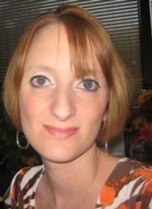 Kimberly Spradlin