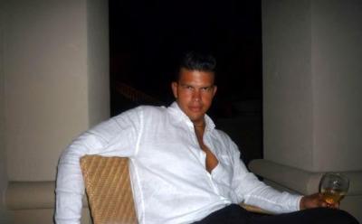 Eric Valencia