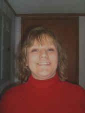 Anette Crandall