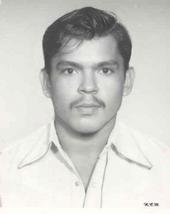 Robert Montes