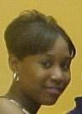 Shannon Wilson