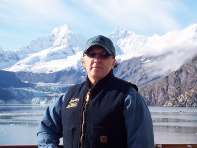 Richard Vonrock