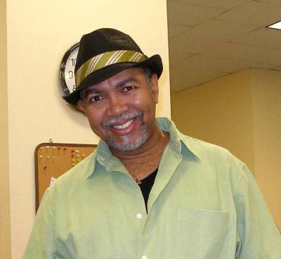 Henry Alston