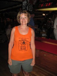 Suzanne Faltys