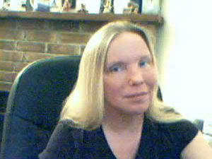 Christine Morris