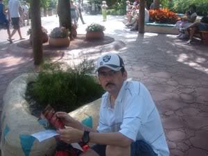 Eduardo Cubero