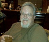 Timothy Roberts