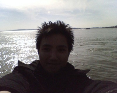 Wenbo Cai
