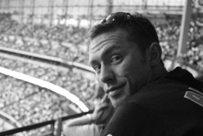 Brian Dalton