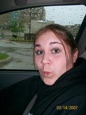 Savanna Rippingham