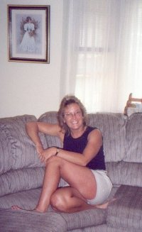 Tracie Smagner