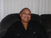 Mykeah Irvin