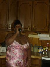Nola Whitehurst