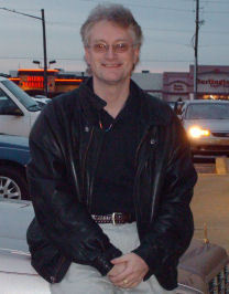 David Sanford