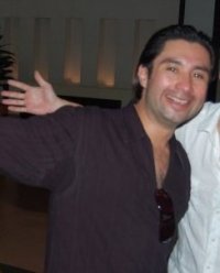 Mynor Fahr