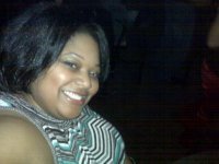 Tristina Thornton