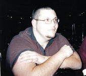 Brandon Matthews