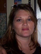 Shonya Courter