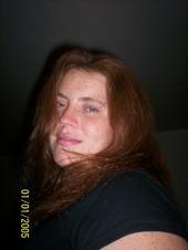 Tabitha Davis