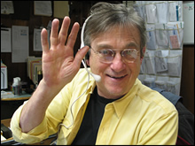 Ronald Pollack
