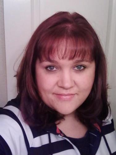 Dawn Mcfarland