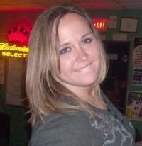 Amanda Grame