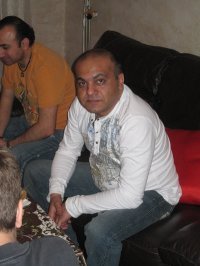 Murad Nizamaddinov