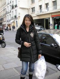 Diana Lo