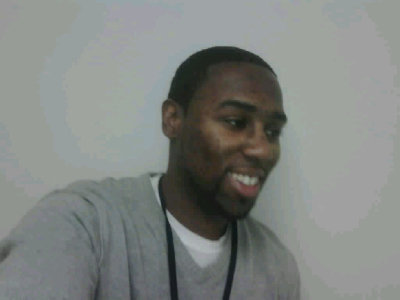 Lamar Harris
