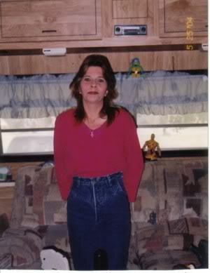 Tammy Monceaux
