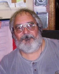 Thomas Carlough