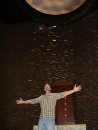 Jeremy Woitaszewski