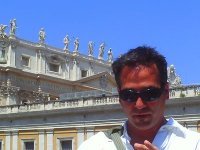 Tony Gioglio