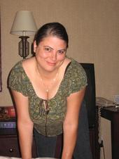 Teresa Smith