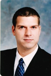Cody Kendall
