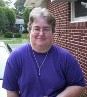 Barbara Dryden