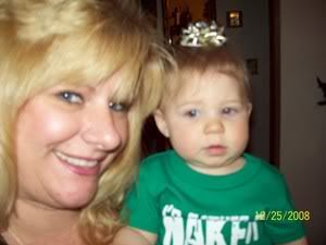 Tammy Keith