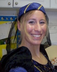 Crystal Aleschus