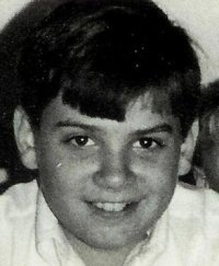 John Strickland
