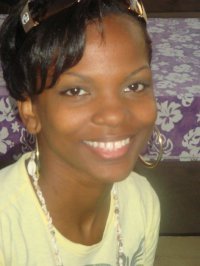 Keoshia Coleman