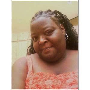 Monita Taylor