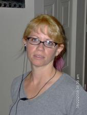 Amy Halley