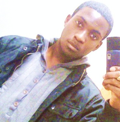 Anthony Lister