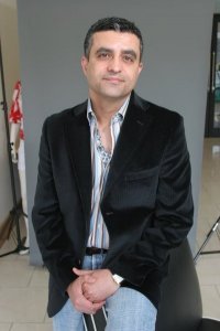 Hamid Mashouf