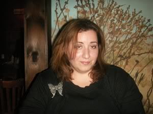 Arianna Halpern